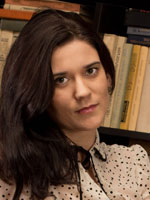 Anastasya Kulagina