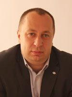 Daniil Guzev