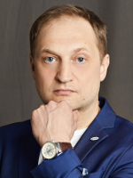 Sergey Malkov